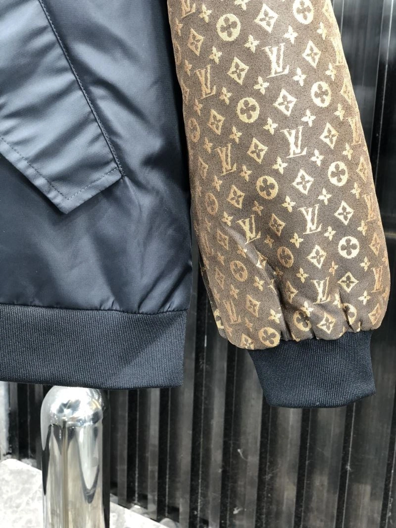 Louis Vuitton Outwear Functional 136644