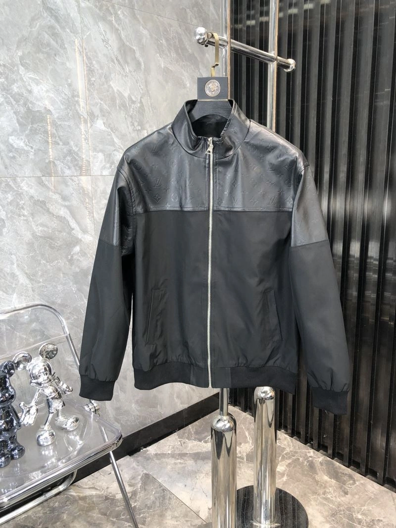 Louis Vuitton Outwear Versatile 136645