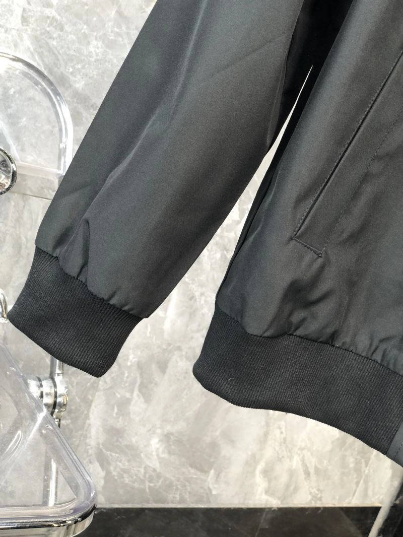 Louis Vuitton Outwear Versatile 136645