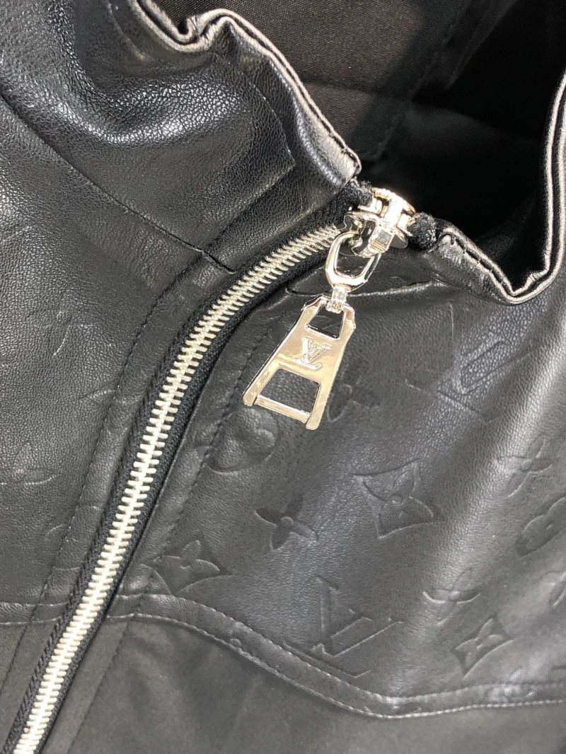 Louis Vuitton Outwear Versatile 136645