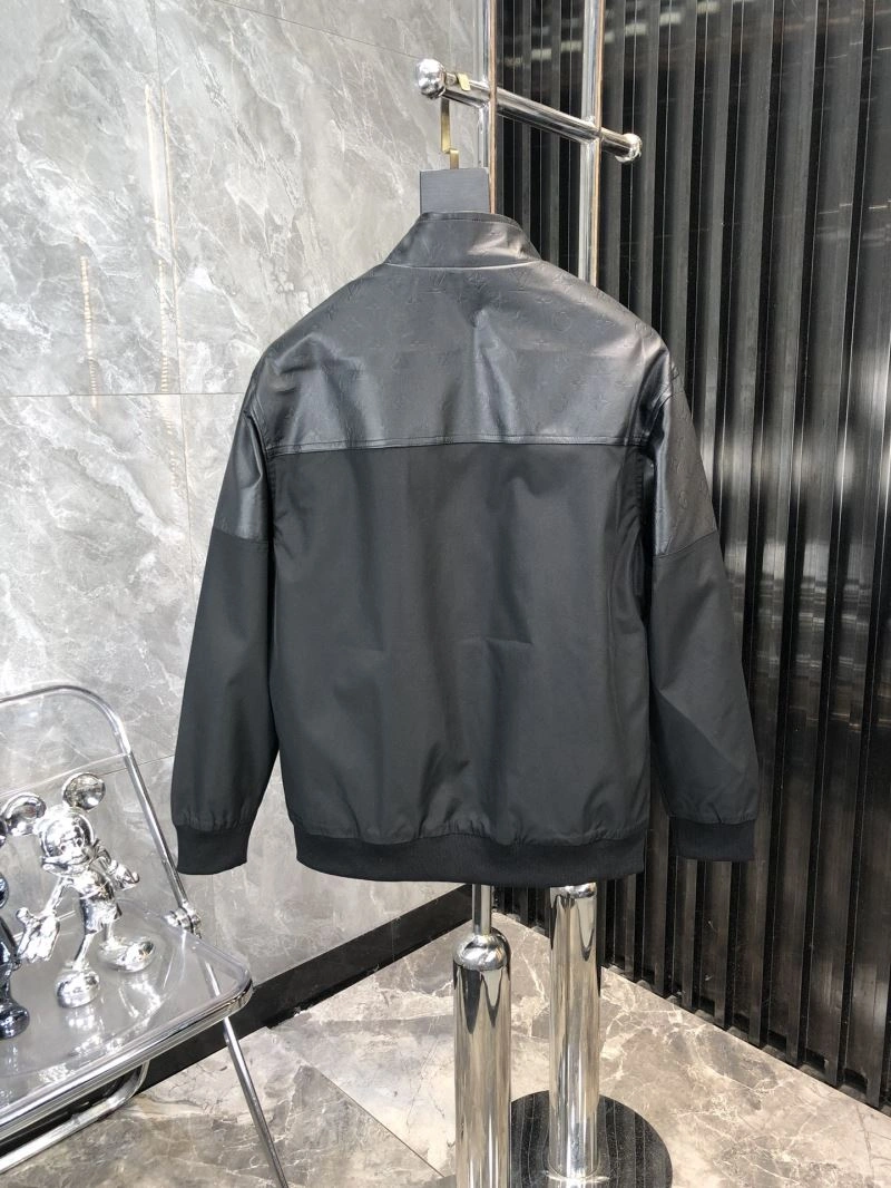 Louis Vuitton Outwear Versatile 136645