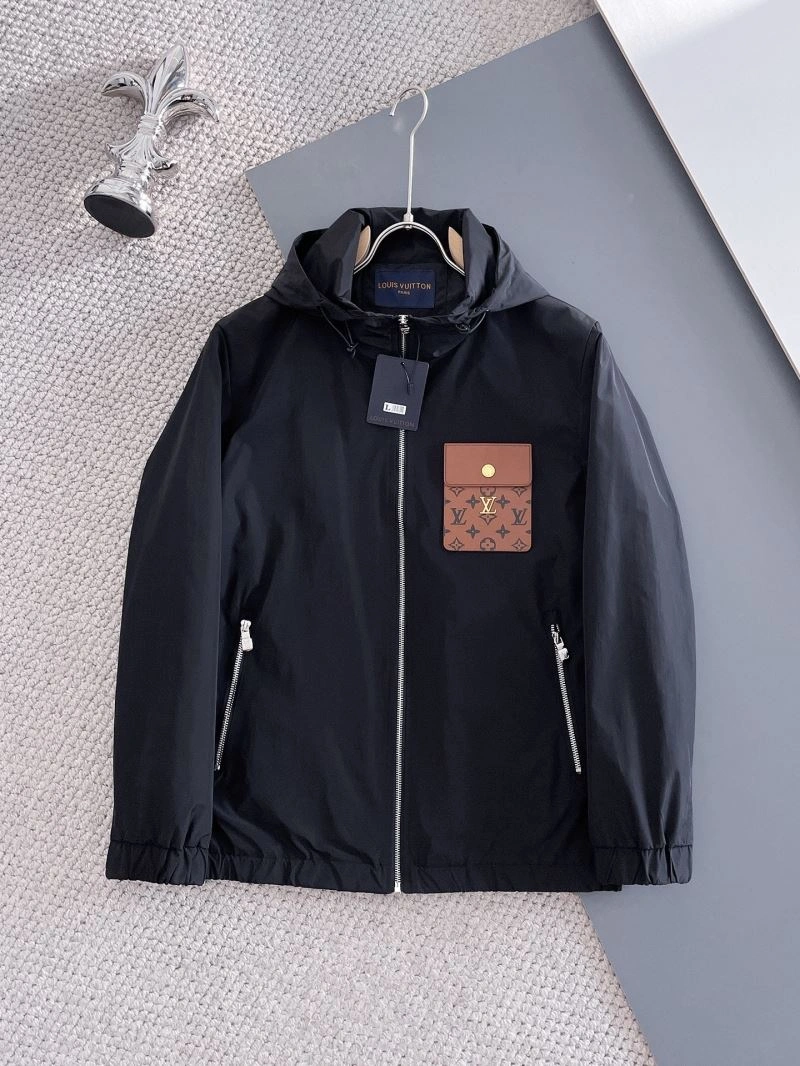 Reliable Louis Vuitton Outwear 136658