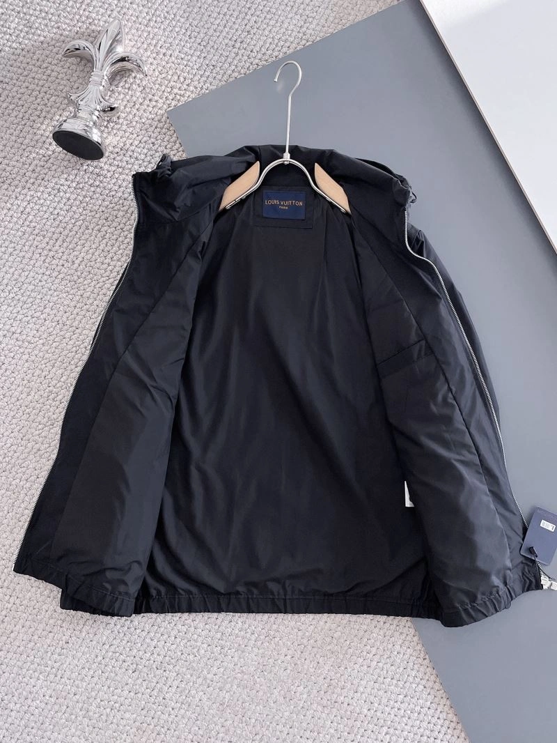 Reliable Louis Vuitton Outwear 136658