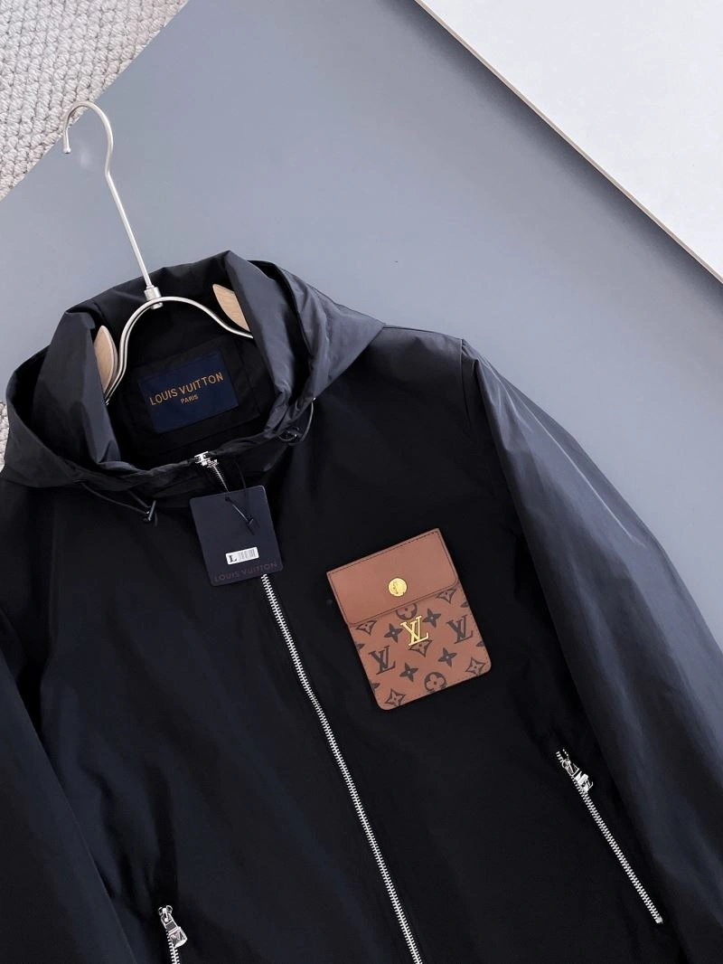 Reliable Louis Vuitton Outwear 136658