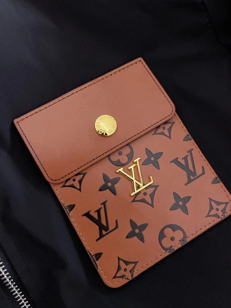 Reliable Louis Vuitton Outwear 136658