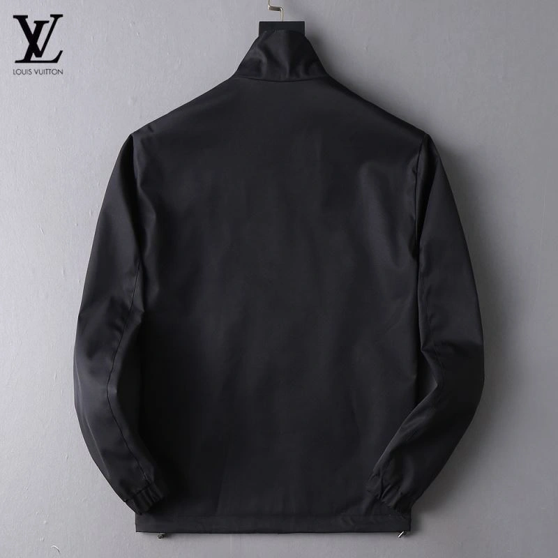 WrinkleFree Louis Vuitton Outwear 136640
