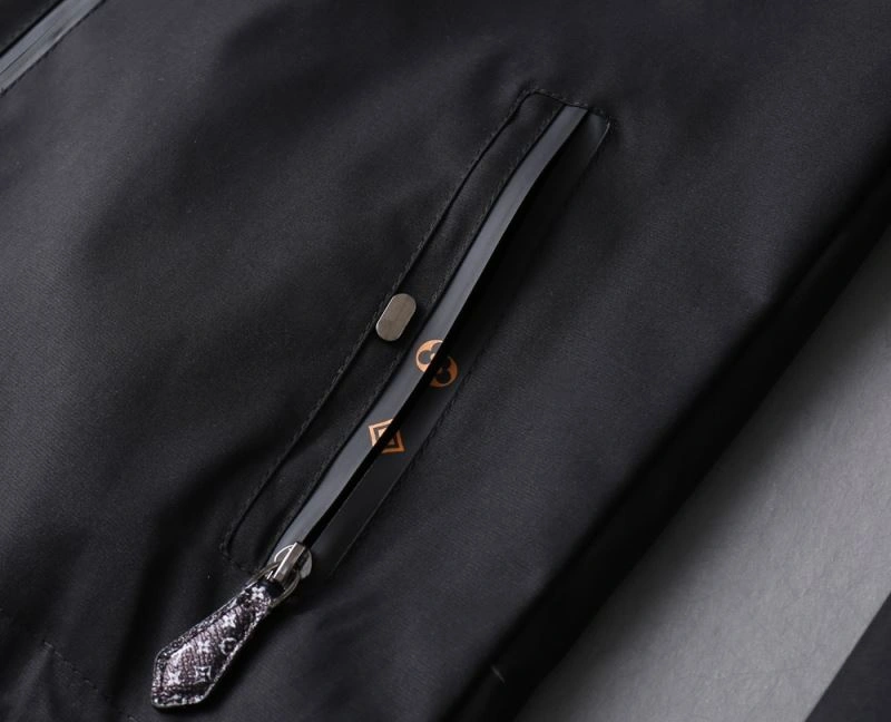 WrinkleFree Louis Vuitton Outwear 136640