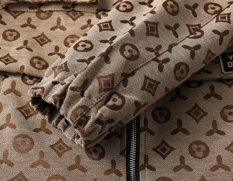 Louis Vuitton Outwear Affordable 136641
