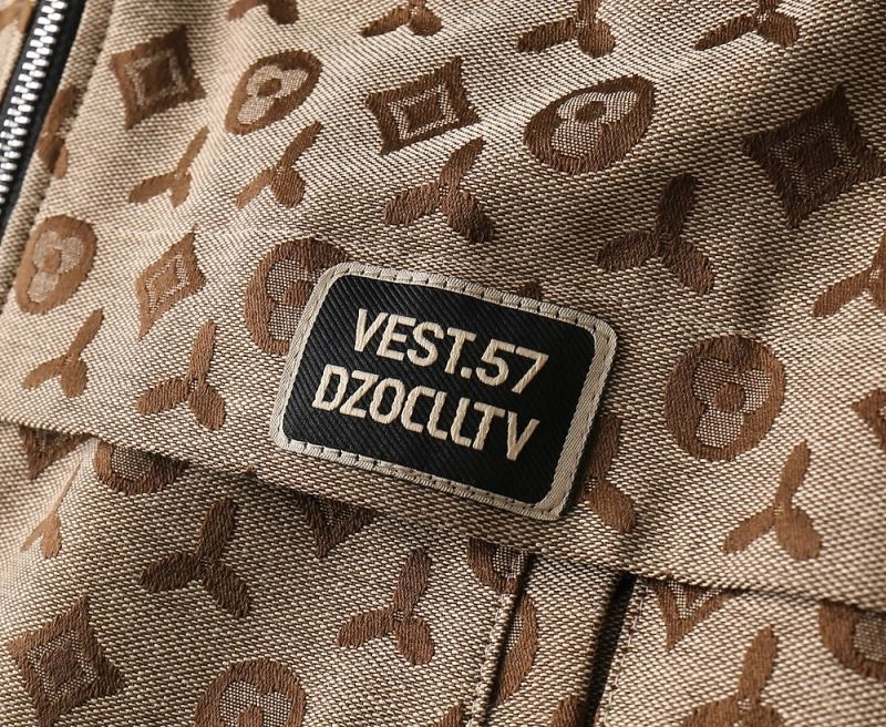 Louis Vuitton Outwear Affordable 136641