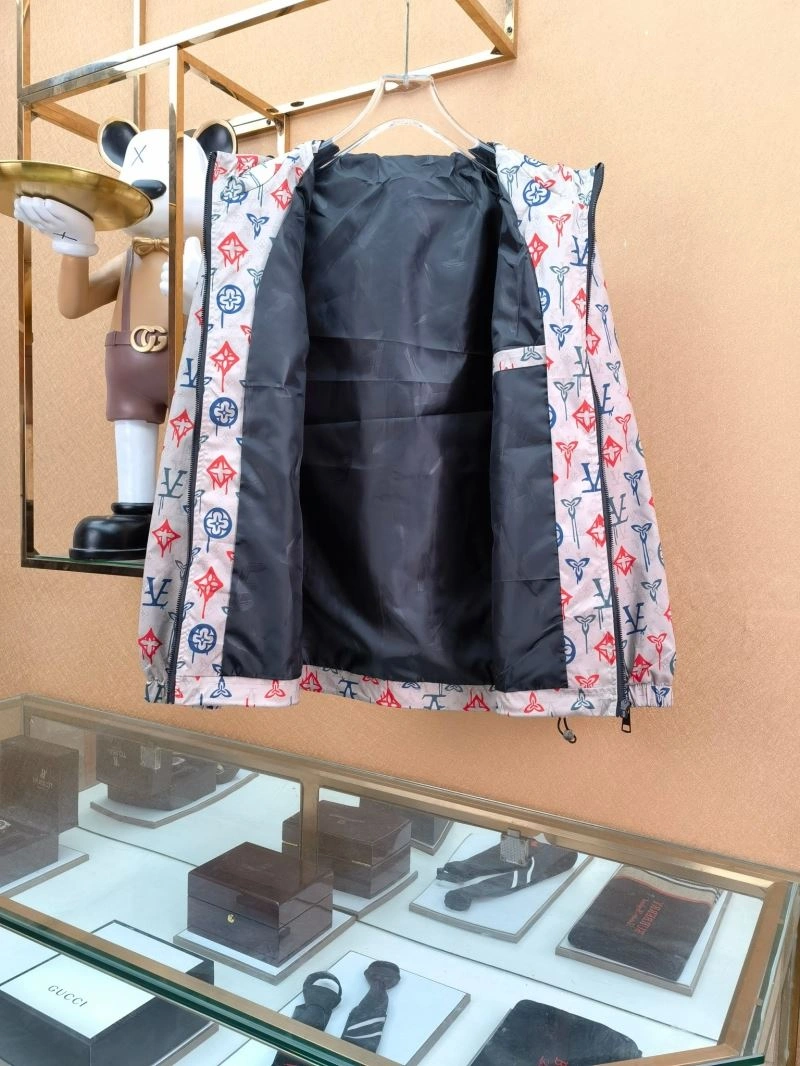Louis Vuitton Outwear UrbanStyle 136638