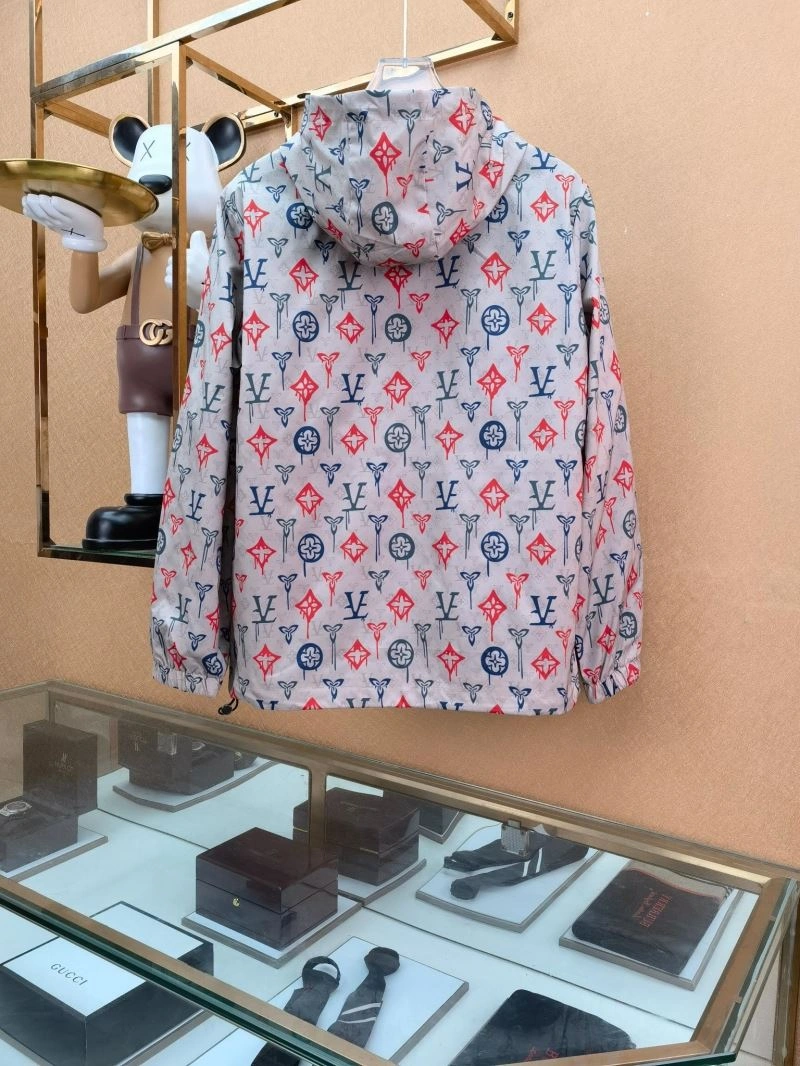 Louis Vuitton Outwear UrbanStyle 136638