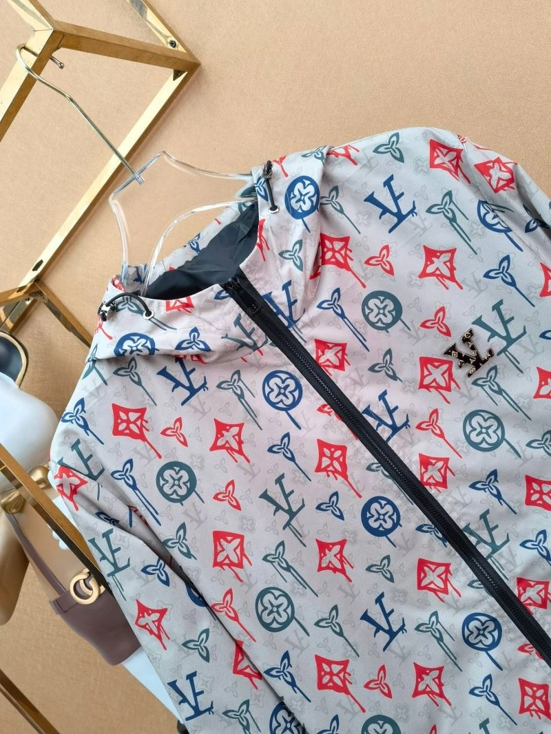 Louis Vuitton Outwear UrbanStyle 136638