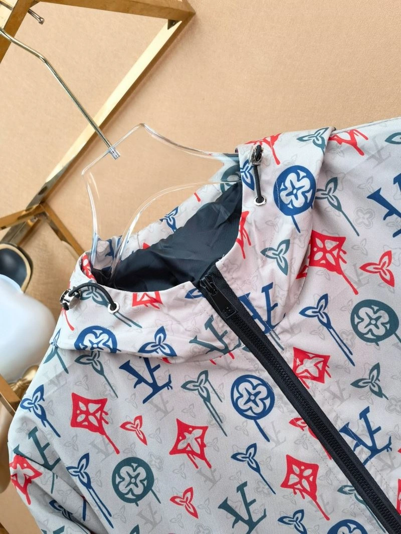 Louis Vuitton Outwear UrbanStyle 136638