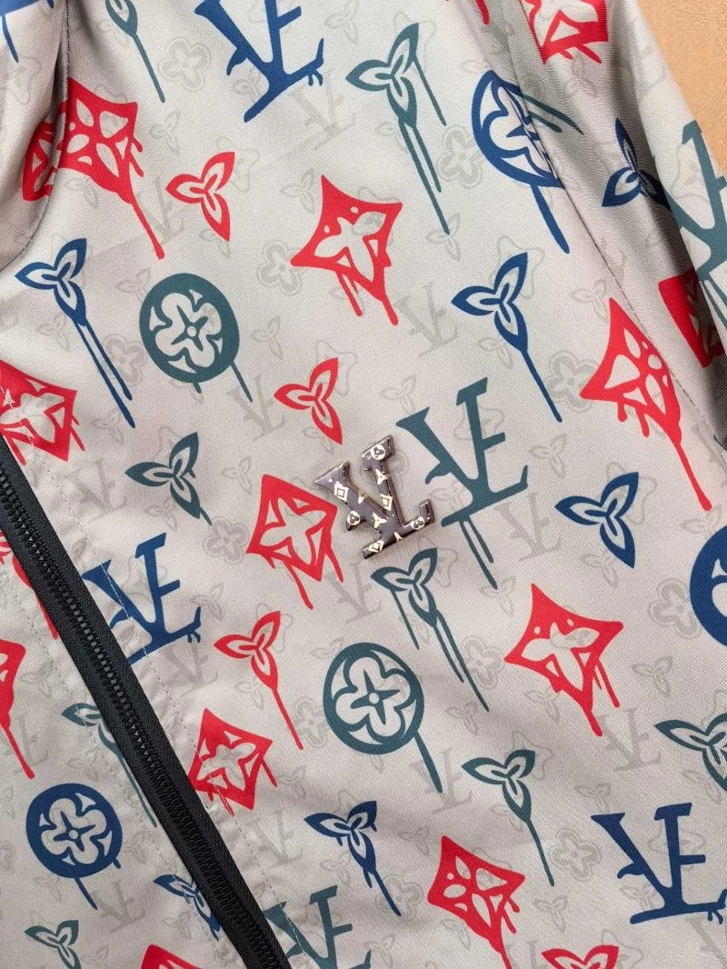 Louis Vuitton Outwear UrbanStyle 136638