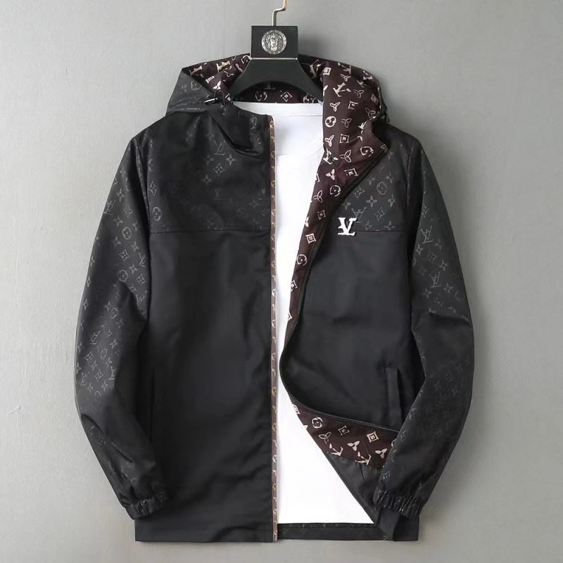 FashionForward Louis Vuitton Outwear 136662
