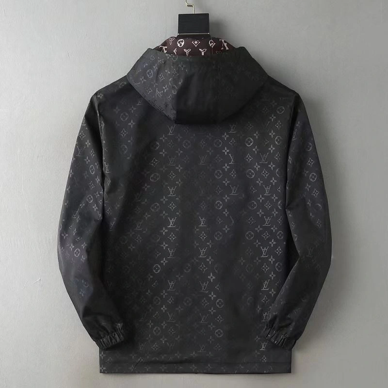 FashionForward Louis Vuitton Outwear 136662