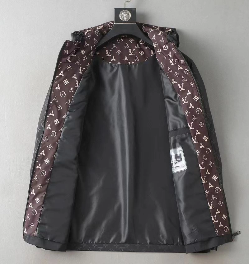 FashionForward Louis Vuitton Outwear 136662