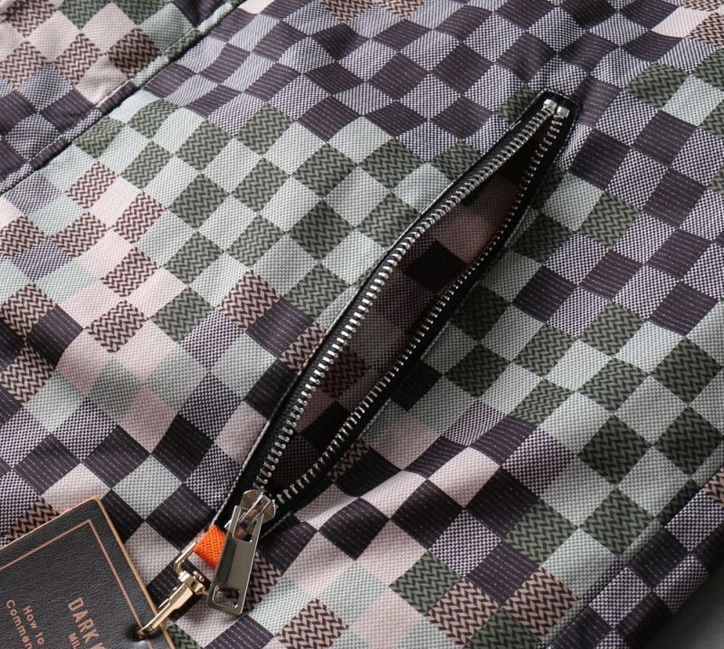 Louis Vuitton Outwear Bold 136636