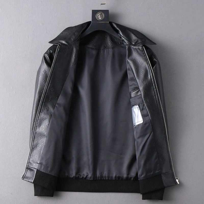 Louis Vuitton Outwear Efficient 136635