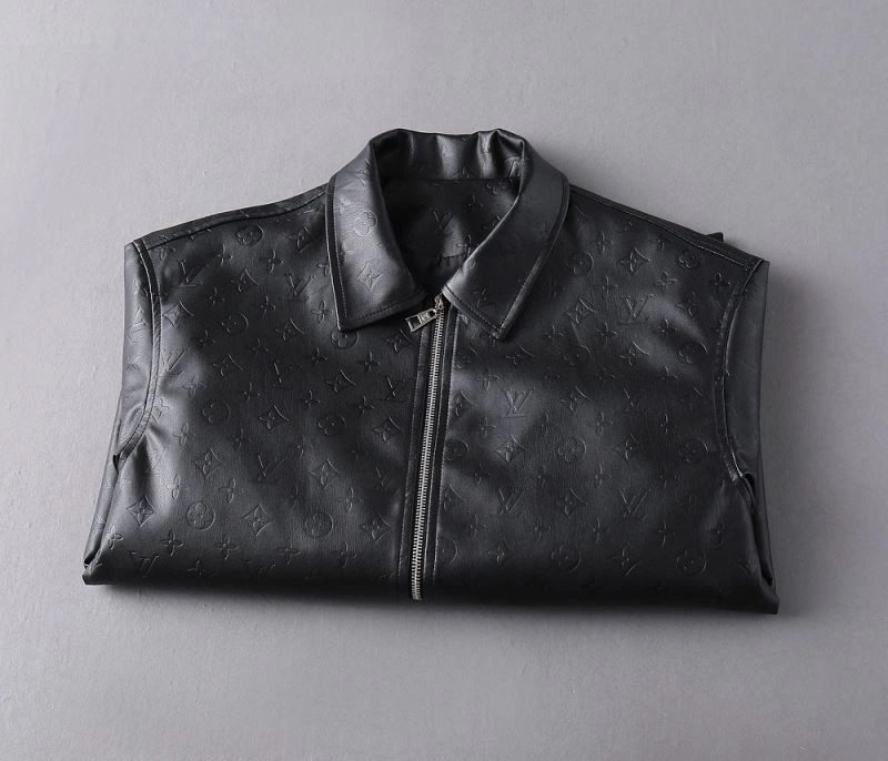 Louis Vuitton Outwear Efficient 136635