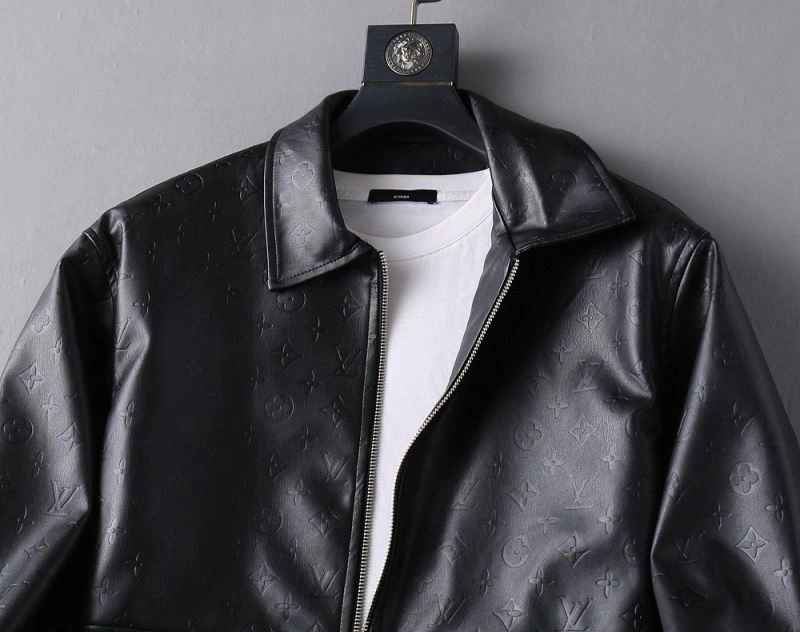 Louis Vuitton Outwear Efficient 136635