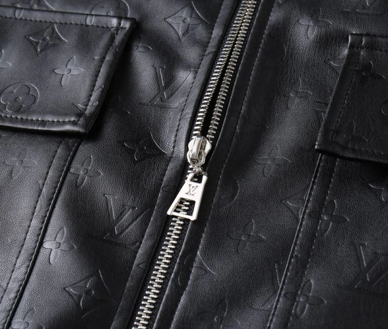 Louis Vuitton Outwear Efficient 136635