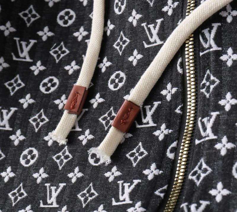 Louis Vuitton Outwear Unique 136639