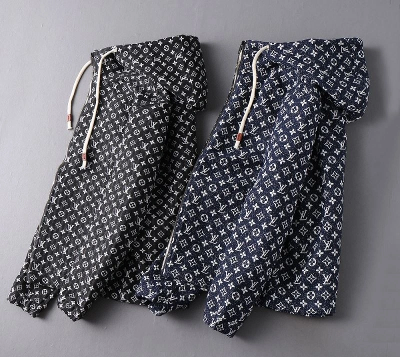 Louis Vuitton Outwear Unique 136639