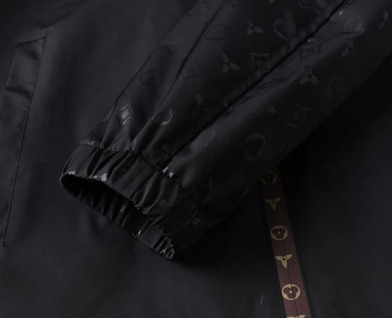 GoAnywhere Louis Vuitton Outwear 136630