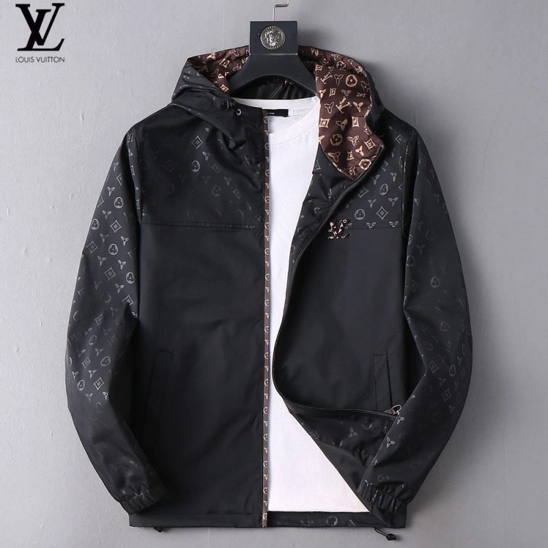 GoAnywhere Louis Vuitton Outwear 136630