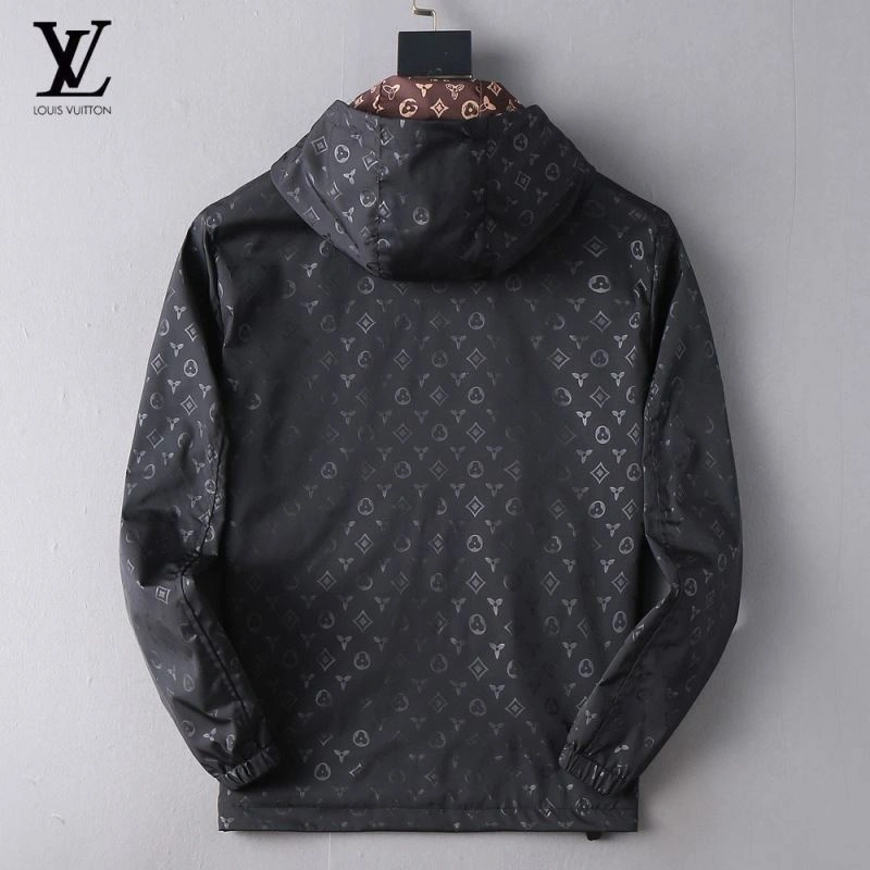 GoAnywhere Louis Vuitton Outwear 136630