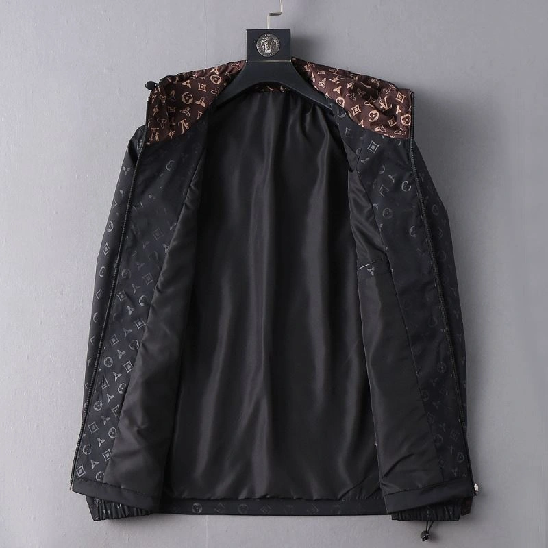 GoAnywhere Louis Vuitton Outwear 136630