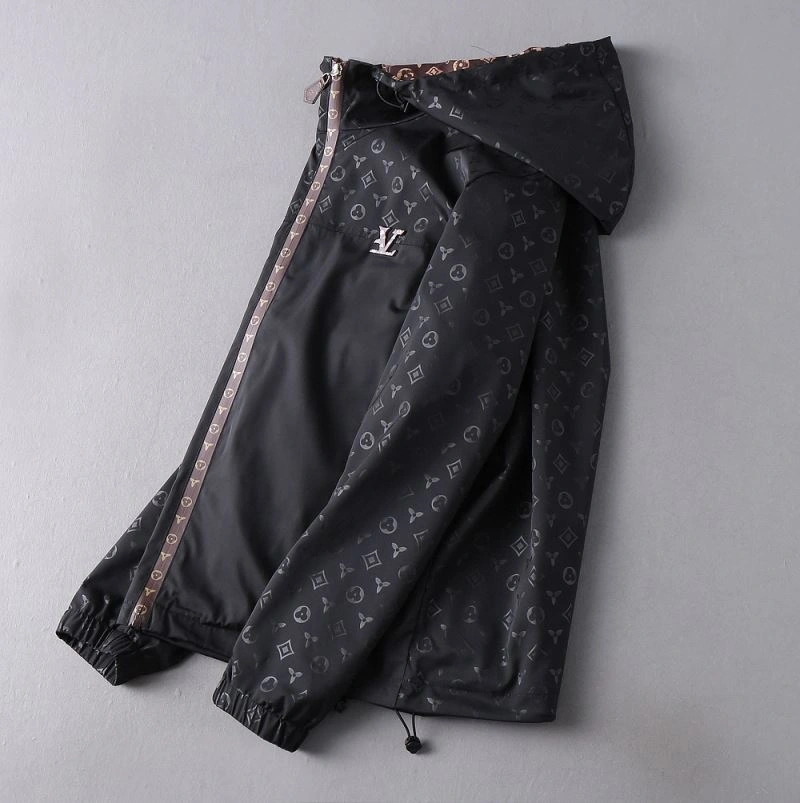 GoAnywhere Louis Vuitton Outwear 136630