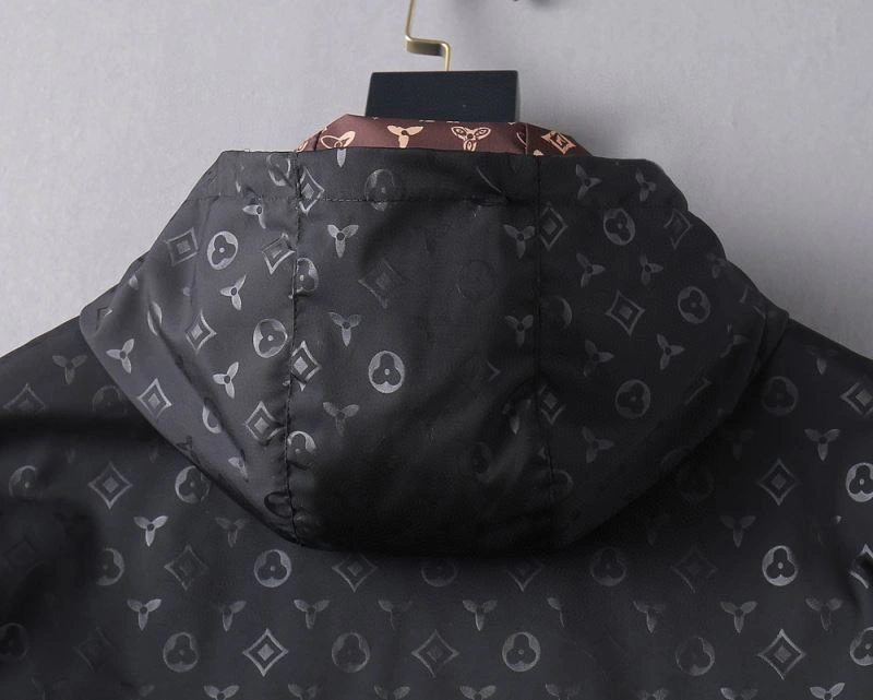 GoAnywhere Louis Vuitton Outwear 136630