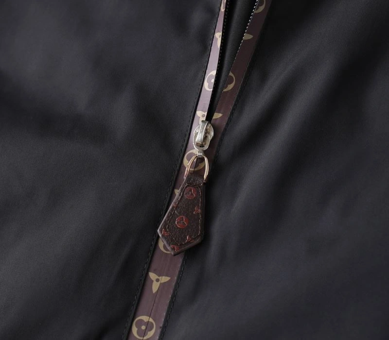 GoAnywhere Louis Vuitton Outwear 136630