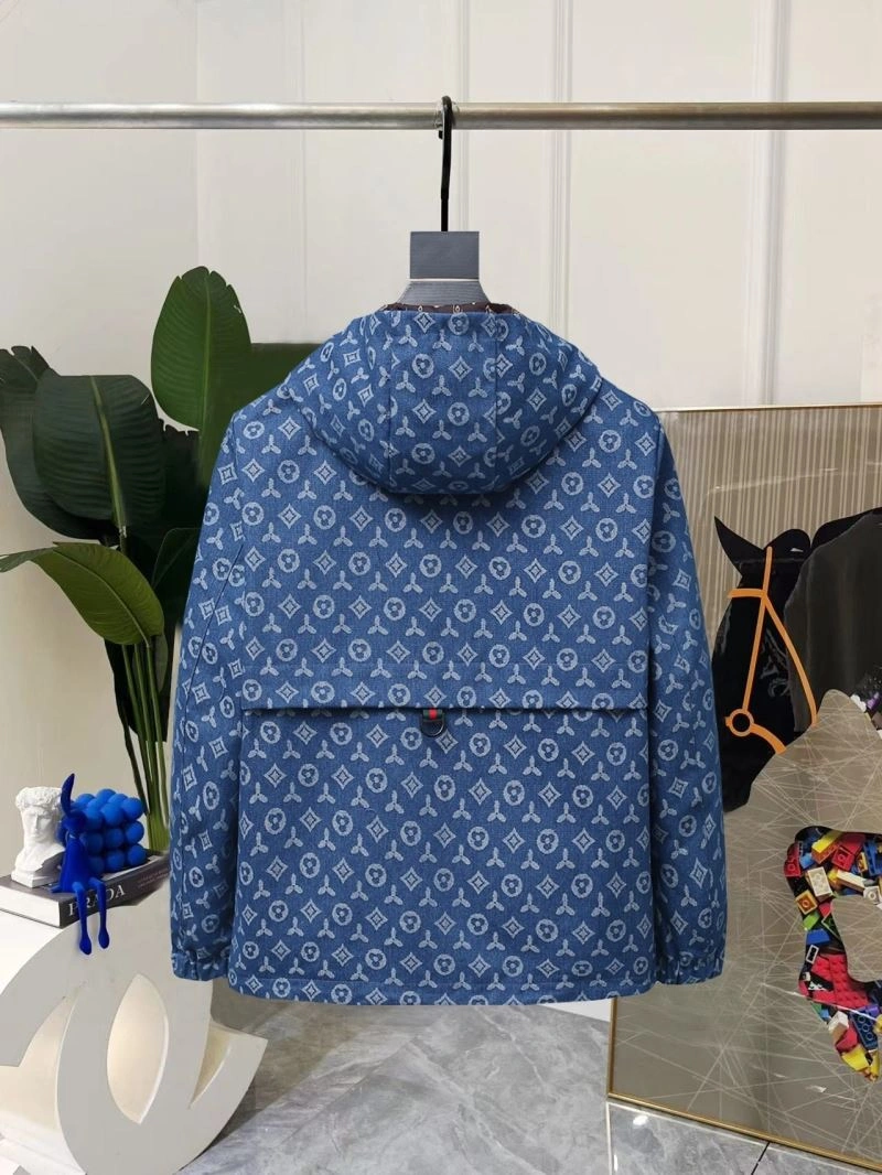 EasyCare Louis Vuitton Outwear 136631
