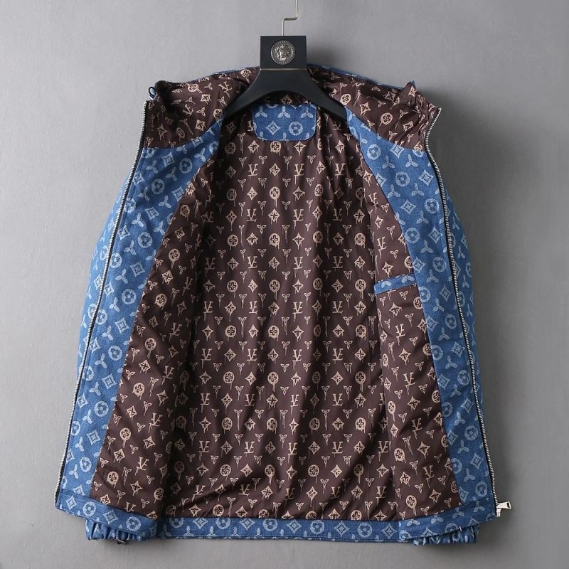 EasyCare Louis Vuitton Outwear 136631