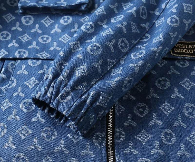 EasyCare Louis Vuitton Outwear 136631