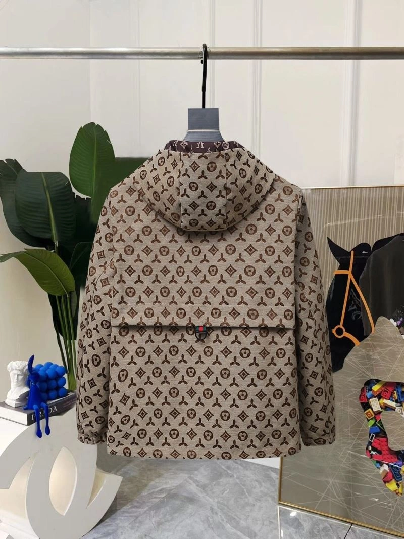 FreshLook Louis Vuitton Outwear 136628