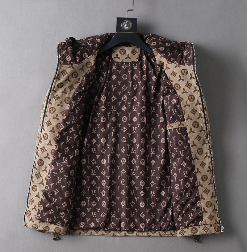 FreshLook Louis Vuitton Outwear 136628