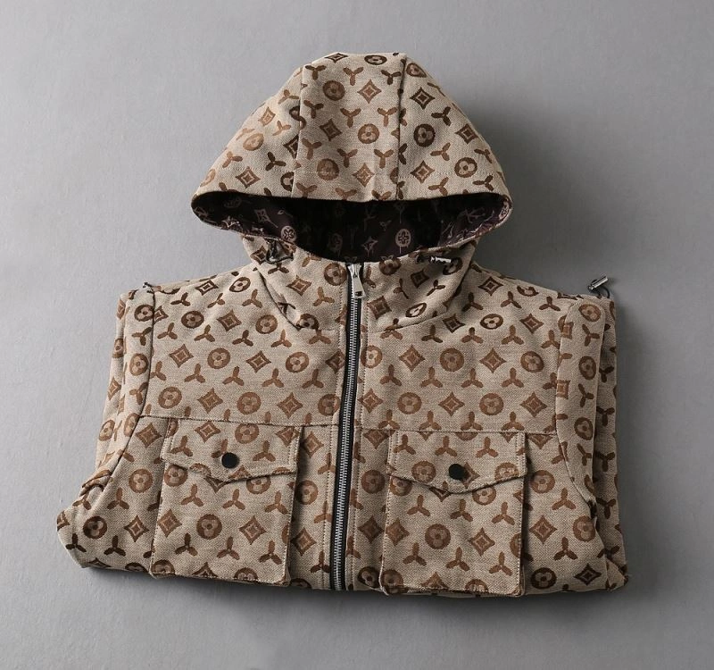 FreshLook Louis Vuitton Outwear 136628