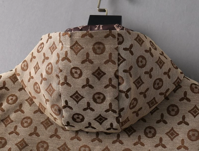 FreshLook Louis Vuitton Outwear 136628