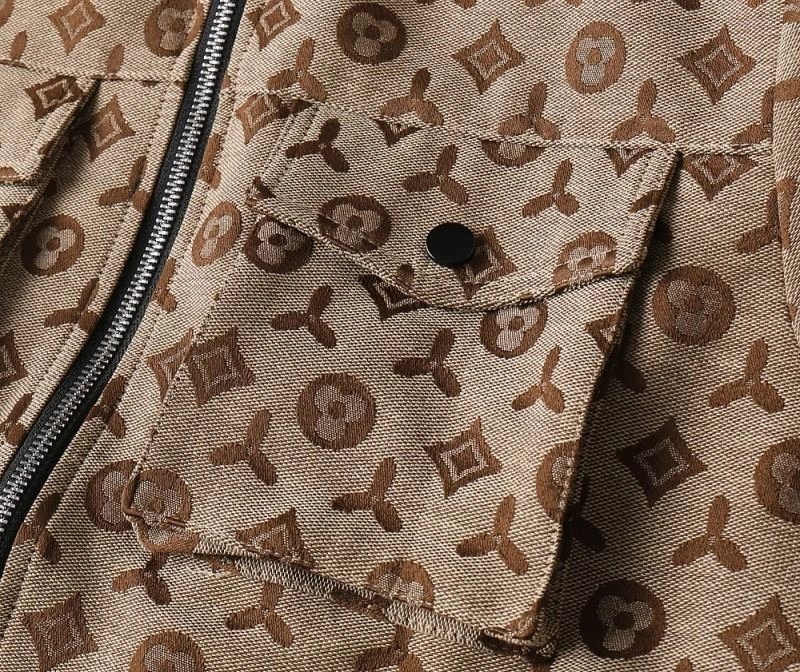 FreshLook Louis Vuitton Outwear 136628