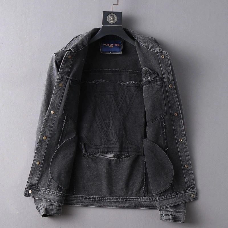 Louis Vuitton Outwear AllSeason 136626