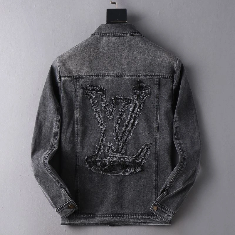 Louis Vuitton Outwear AllSeason 136626