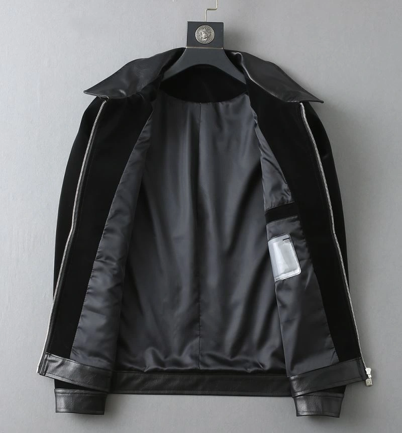 Refined Louis Vuitton Outwear 136625