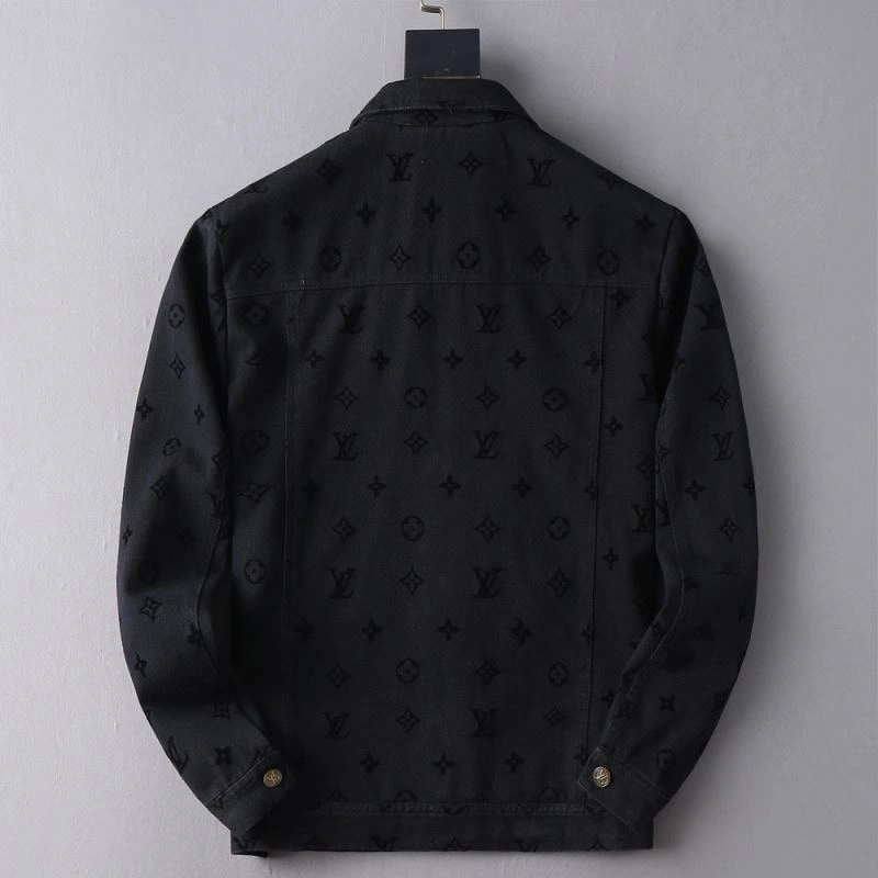 Louis Vuitton Outwear MultiPurpose 136621