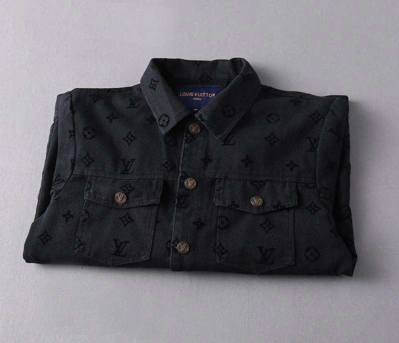 Louis Vuitton Outwear MultiPurpose 136621