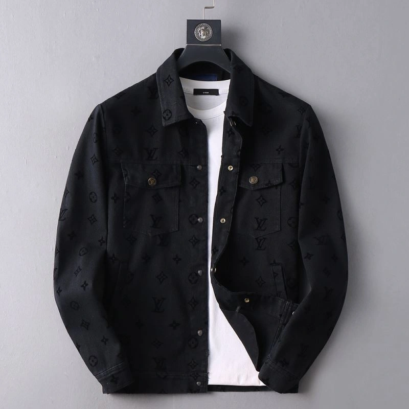 Louis Vuitton Outwear MultiPurpose 136621