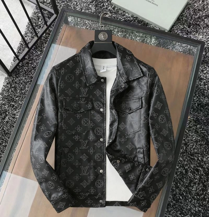 Louis Vuitton Outwear UrbanStyle 136620